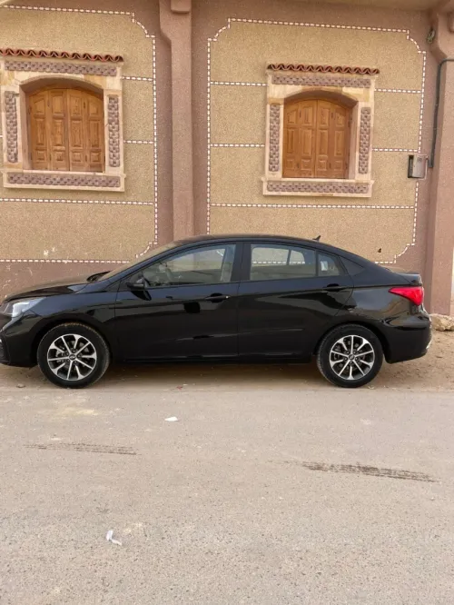 Chery Arrizo 5 2024 
