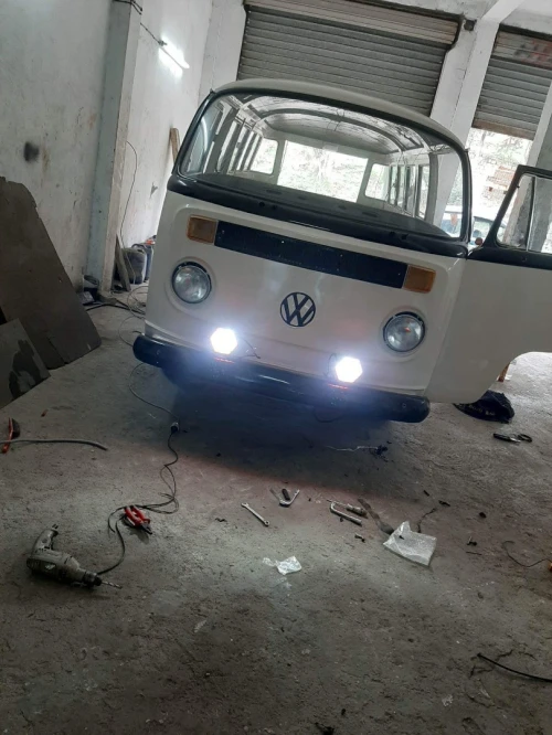 Vw T2 