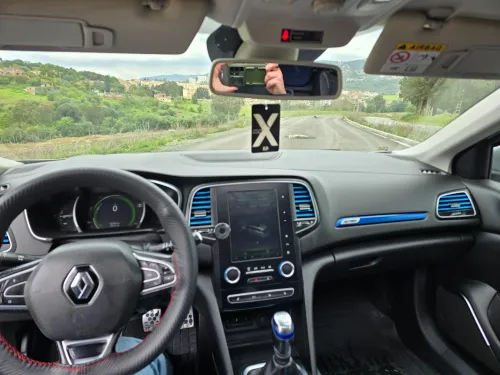 Renault Megane 3 2019 GT Line