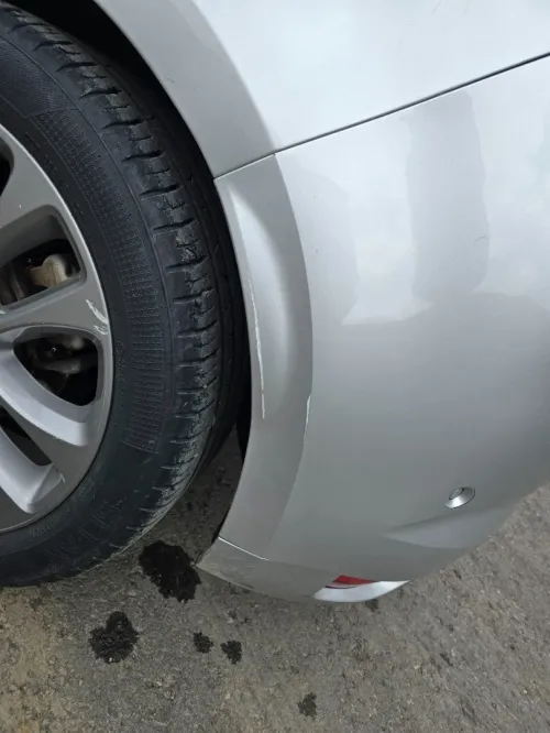 Renault Megane 3 2019 GT Line