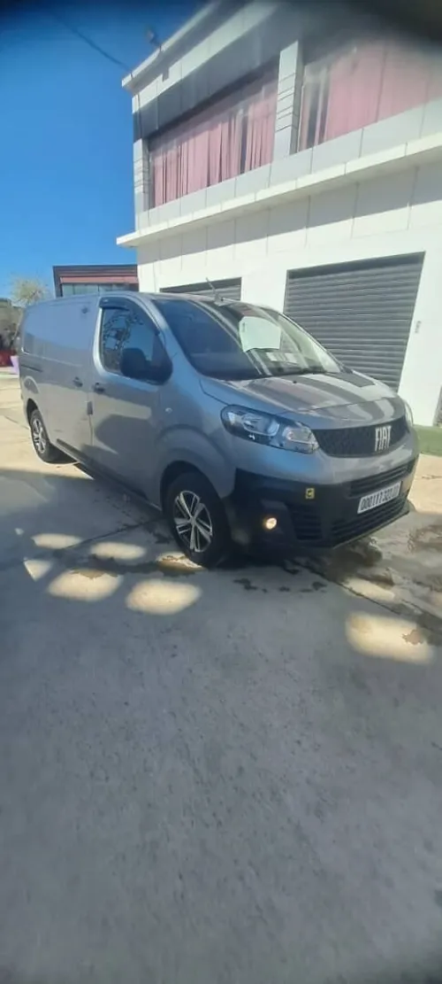 Fiat scudo 2023 neuf