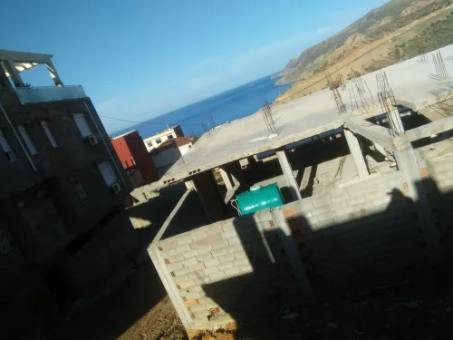 Vente bien immobilier Ain temouchent Beni saf