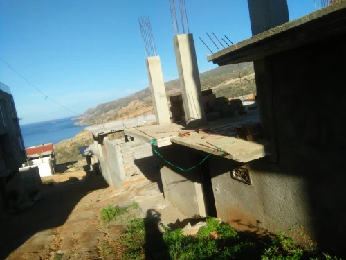 Vente bien immobilier Ain temouchent Beni saf
