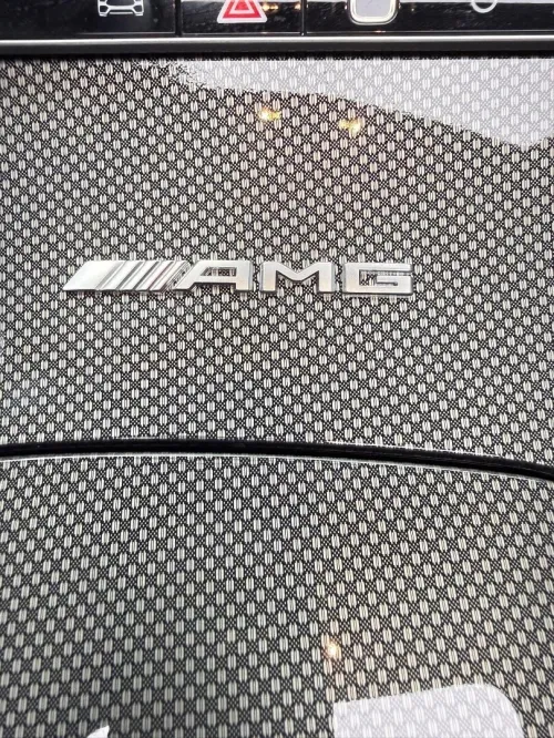 Mercedes GLC 43 AMG PERFORMANCE 2026 AMG