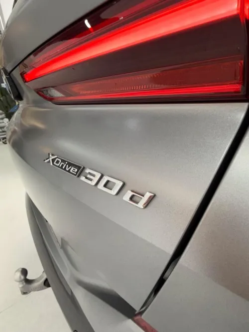 BMW X6 2026 M sport