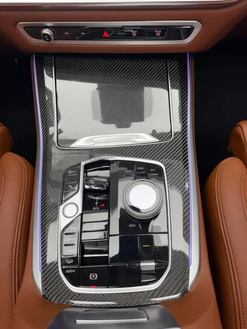BMW X5 2026 M sport