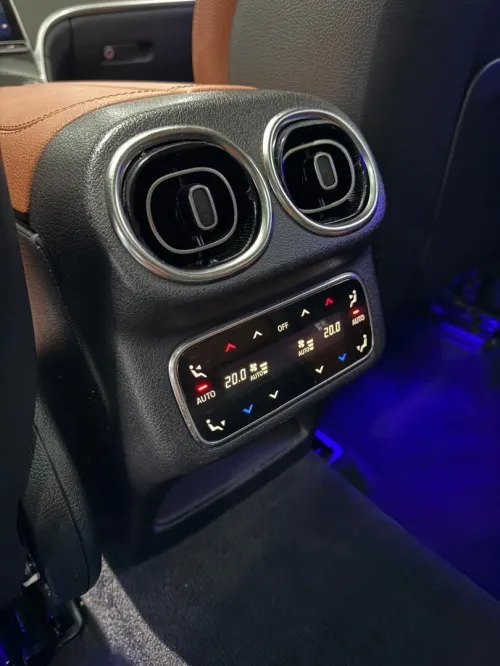 Mercedes GLC 2023 AMG