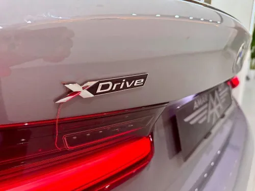 BMW Série 3 2026 XDRIVE