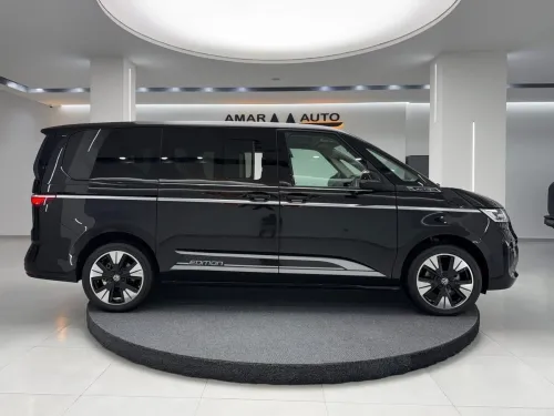 Volkswagen MULTIVAN 2026 ÉDITION