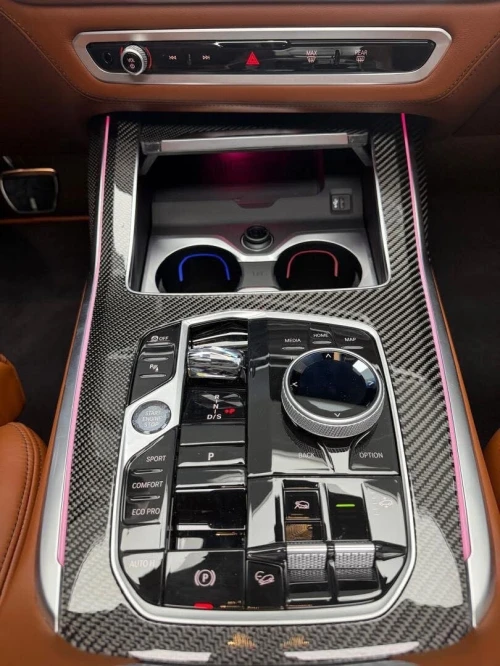 BMW X7 2026 PACK M INDIVIDUEL