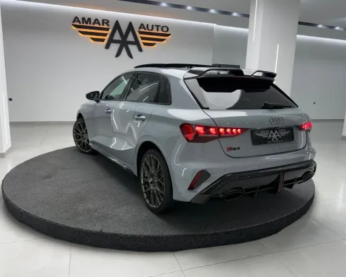 Audi A3 2026 KIT RS3