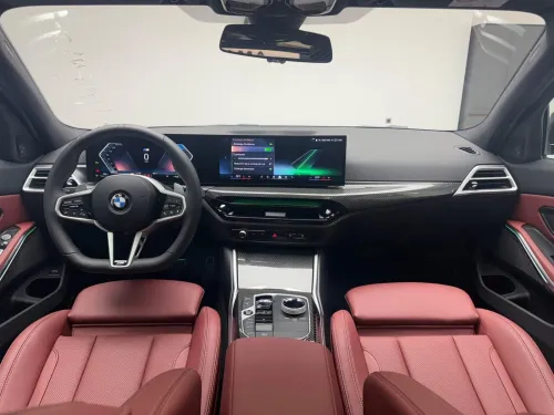 BMW Série 3 2026 XDRIVE