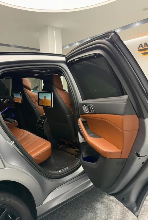 BMW X6 2026 INDIVIDUEL