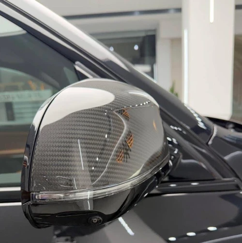 BMW X7 2026 PACK M INDIVIDUEL