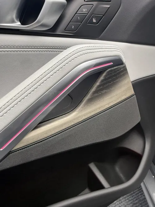 BMW X6 2026 INDIVIDUEL SAFI