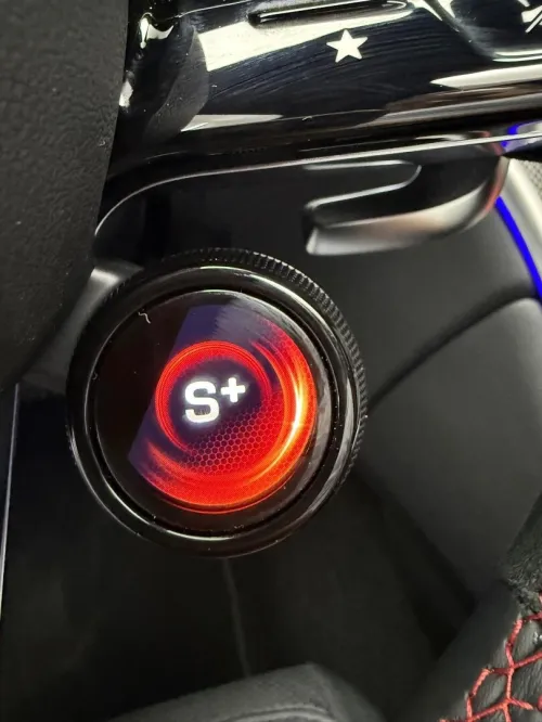 Mercedes GLC 43 AMG 2026 Performance
