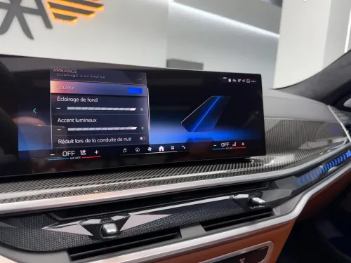 BMW X6 2026 M sport