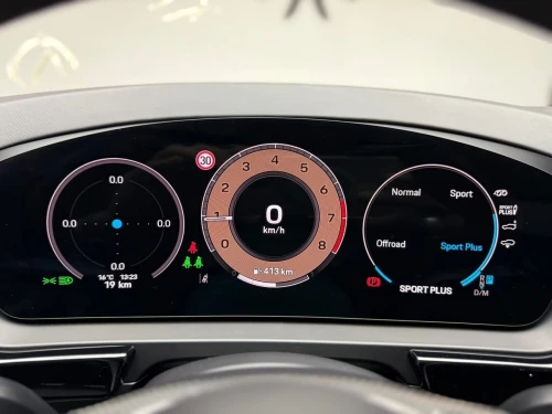 Porsche CAYENNE 2026 ROLEX