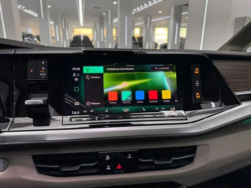 Volkswagen MULTIVAN 2026 ÉDITION