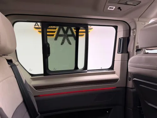 Volkswagen MULTIVAN 2026 ÉDITION