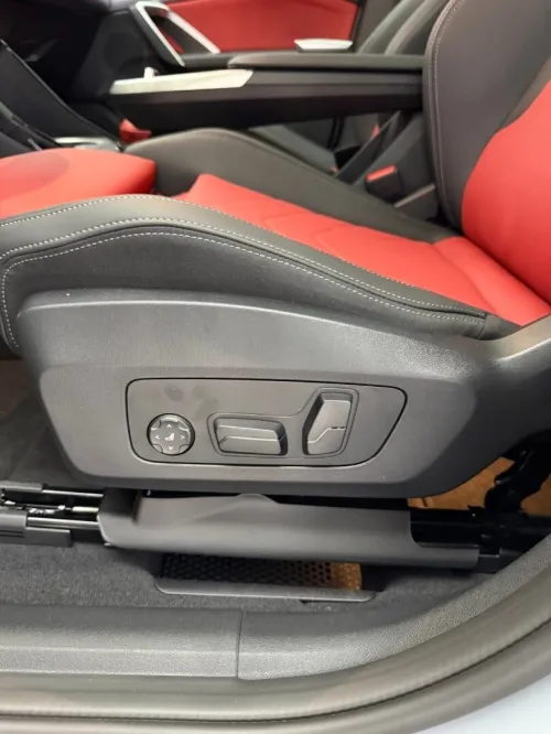 BMW X2 2026 M sport