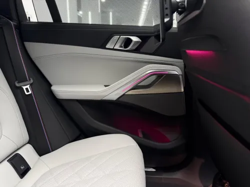 BMW X6 2026 INDIVIDUEL SAFI