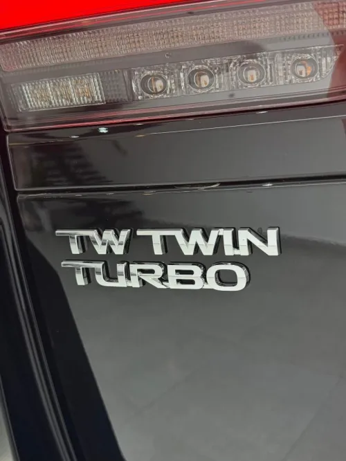 Toyota Land Cruiser  2026 VXR