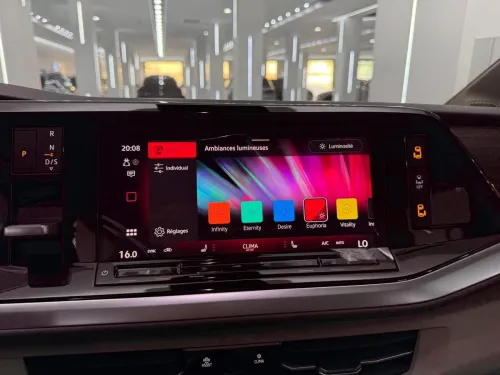 Volkswagen MULTIVAN 2026 ÉDITION