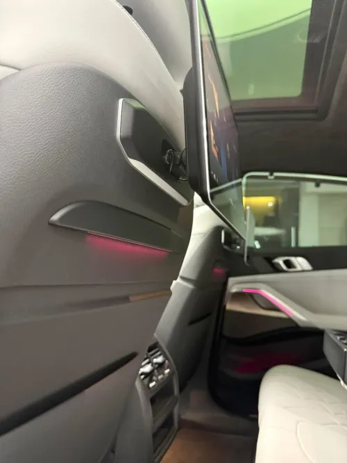 BMW X6 2026 INDIVIDUEL SAFI