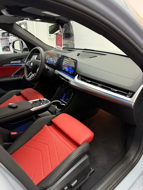 BMW X2 2026 M sport