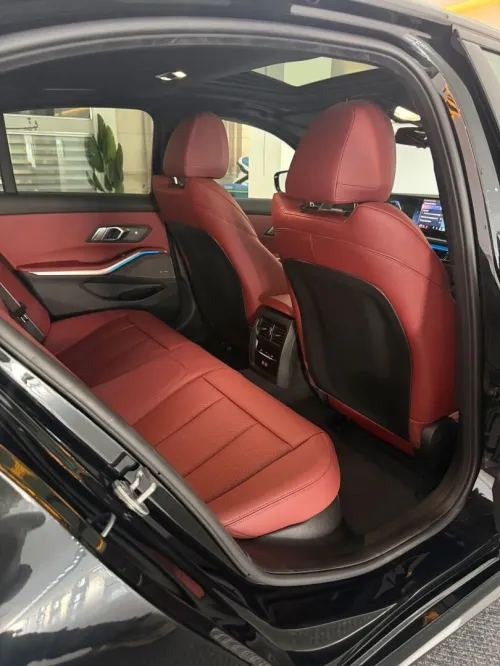 BMW Série 3 2026 XDRIVE