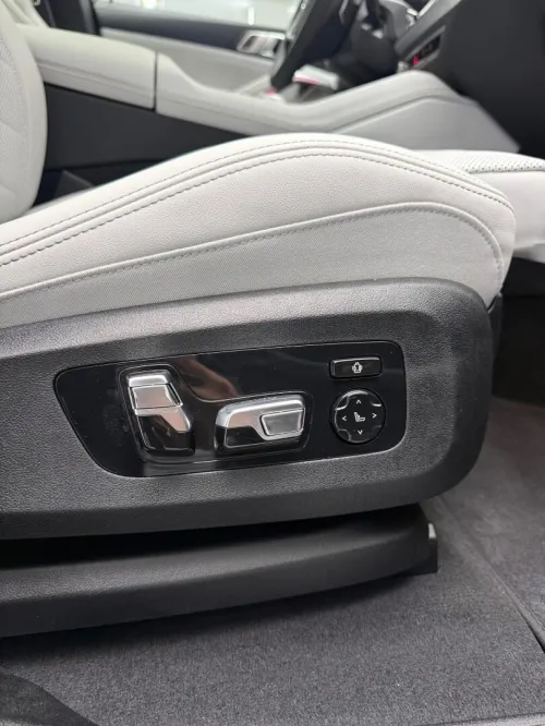 BMW X6 2026 INDIVIDUEL SAFI