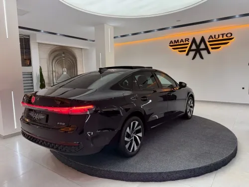 Volkswagen Passat 2026 PRO