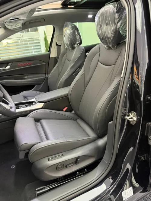 Volkswagen Passat 2026 PRO