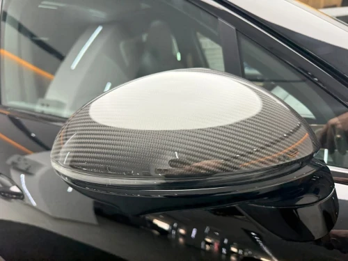Porsche CAYENNE 2026 ROLEX