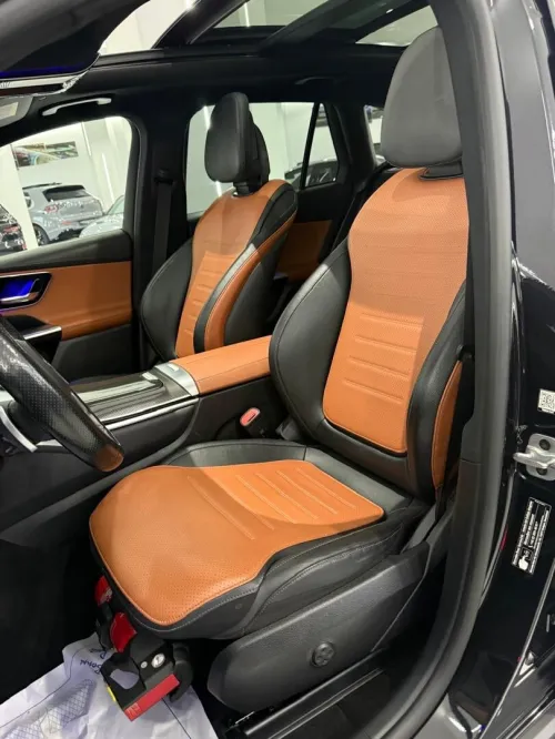 Mercedes GLC 2023 AMG