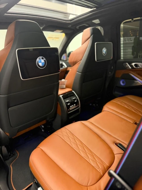 BMW X5 2026 M sport