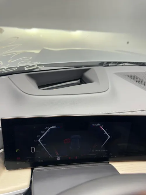 BMW X6 2026 INDIVIDUEL SAFI
