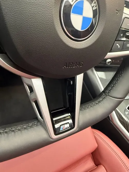 BMW Série 3 2026 XDRIVE
