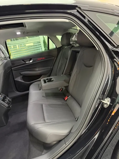 Volkswagen Passat 2026 PRO