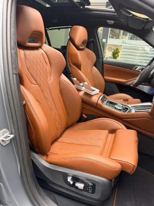 BMW X6 2026 M sport