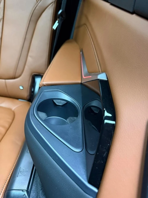 BMW X7 2026 PACK M INDIVIDUEL