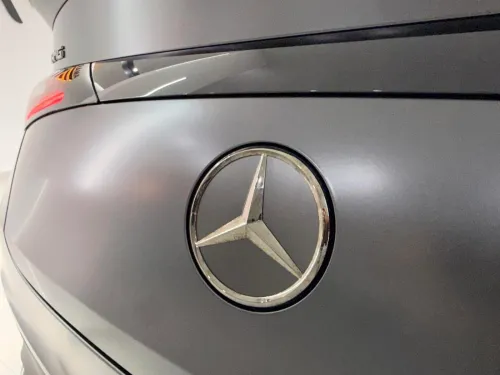 Mercedes GLC 43 AMG 2026 Performance