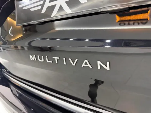 Volkswagen MULTIVAN 2026 ÉDITION