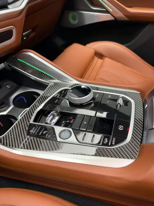BMW X6 2026 M sport