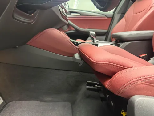 BMW X4 2026 M sport