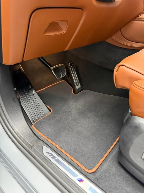 BMW X6 2026 M sport