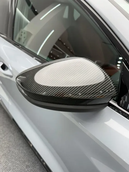 Audi A3 Ssportback 2026 KIT RS3