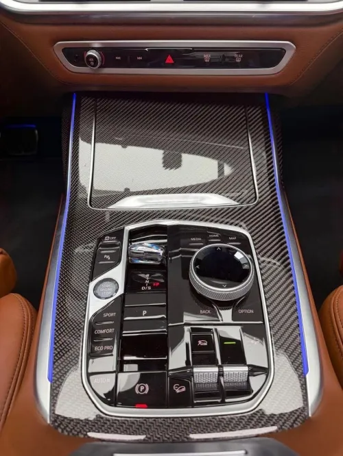 BMW X7 2026 PACK M INDIVIDUEL