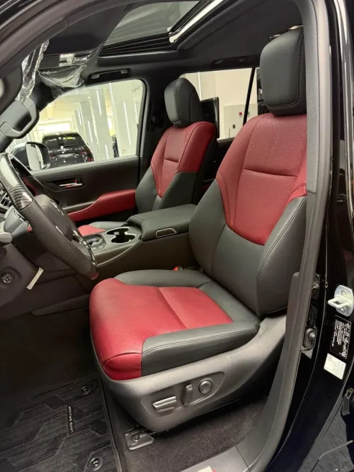 Toyota Land Cruiser  2026 VXR
